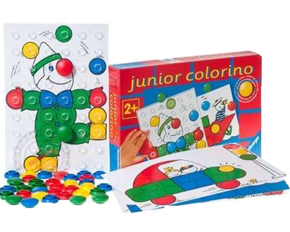 Junior Colorino 